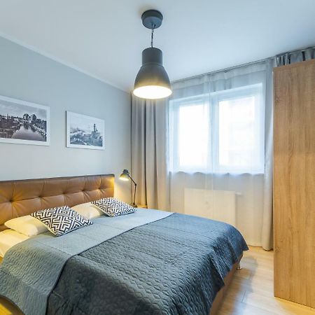 Apartamenty Polanki - Visitopl Kołobrzeg Exterior foto